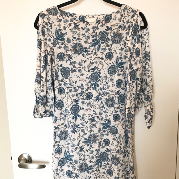 Summer dress - Size 34 - Picture 2 of 5
